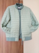 Wiosenna bomberka pistacjowa ESMARA r. 38   