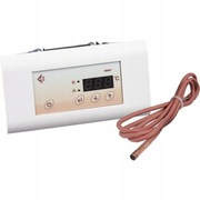 Mikroprocesorowy sterownik pomp MSP