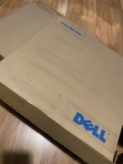 Płyta główna Pentium 200 pro 2 CPU 2XGOLD CAP