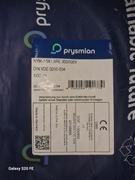 PRZEWÓD OKRĄGŁY KABEL 5x1,5 żo 300/500V. 100m