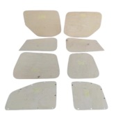 Zabudowa busa Peugeot Partner CItroen Berlingo L1 