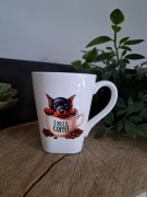 Kubek Handmade 220ml pies w filiżance 