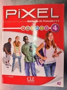 Pixel methode de francais 4 A2