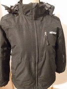 NEVICA kurtka chłopięca softshell z kapturem  NEVICA rozmiar 158