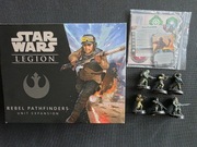 Star Wars:Legion - Rebel Pathfinders