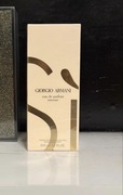 Si intense Giorgio Armani perfum 100 ml