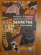 Sekretne życie kotów 