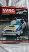 WRC Magazyn Rajdowy nr 12 13 września 2002