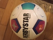 Piłka nożna Derbystar 5 Bundesliga 