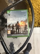 Battlefield 6 wersja pudełkowa