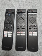 Pilot do tv Philips Ambilight model 2024rok