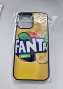  Iphone 13 Pro Max'a case Fanta 