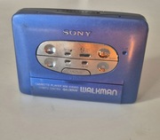 Walkman Sony Wm-Ex560
