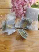 Smoczek Uspokajający S SAGE, Bibs nowy 1 szt 0-6m 