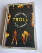 TROLL Jimmy Dean Kaseta magn