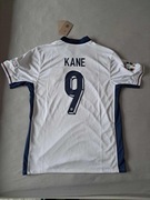 Koszulka Meczowa Harry Kane Anglia Euro 2024 Rozmiar XL