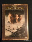 Pearl Harbor DVD 