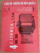 Lublin drogi do wolności