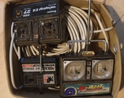 Piloty zdalnego sterowania Racing brat rc graupen varioprop c4 ssm 27  