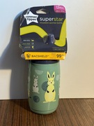 Tommee Tippee Superstar 266ml bidon termiczny dla dziecka 12m+ niekapek