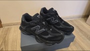 New balance 43 9060 czarne