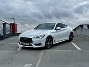 Infiniti q60 2.0t AWD
