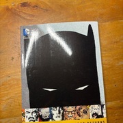 Batman: The Dark Knight Returns (Miller) ANG