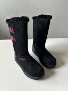 Skechers śniegowce toasty toes  r.36
