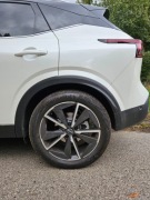 Okazja! Na sprzedaż 4 opony letnie Continental Eco Contact 6 235/50/19. 