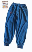 Reebok cudne spodnie dresowe vintage/retro r.M/L