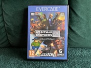 The Bitmap Brothers Collection 2 Evercade Computer 08