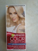 Garnier color Sensation 111