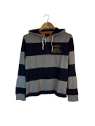 Bluza z kapturem Gant logo s