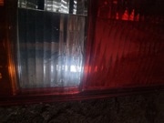Lampy vw t5 lewa i prawa