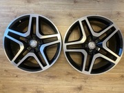 FELGA MERCEDES GLE GLS 166 AMG 10X21 ET 46. a1664012502