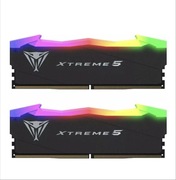 Patriot 32GB (2x16GB) 8000MHz CL36 Viper RGB XTREME 5