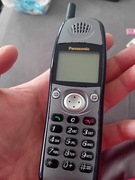 Panasonic EB-GD50 wizualnie zadbany stan techniczny nieznany Polecam!!