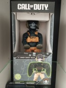 Nowy Stojak Podstawka Na Pada PS4/PS5 Playstation Call of Duty Ghost