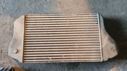 Mitsubishi Canter FUSO 4m42 chłodnica intercooler