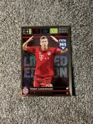 ROBERT LEWANDOWSKI XXL LIMITED EDITION - PANINI ADRENALYN XL FIFA 365