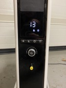 grzejnik olejowy MILLAB-H2000DN