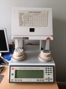 Piec do ceramiki Gemini 2 H.T