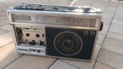 Radiomagnetofon sanyo MZ 52 L