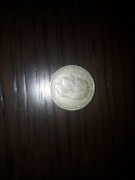 Monety zagraniczne Hiszpania 100 Peset 1984 rok