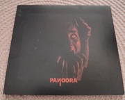 Opał - Pandora EP