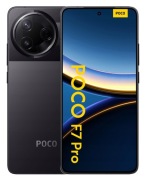 Smartfon POCO F7 Pro 12 GB / 256 GB 5G czarny