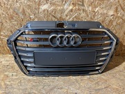 GRILL ATRAPA AUDI S3 8V3 8V3853651AC SREBRNY NOWY NIEMONTOWANY ORYGINAL