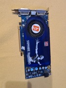 Karta graficzna SAPPHIRE RADEON X1950 PRO