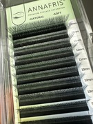 Kępki rzęs do przedłużania