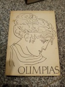 „Olimpias” Karola Bunscha